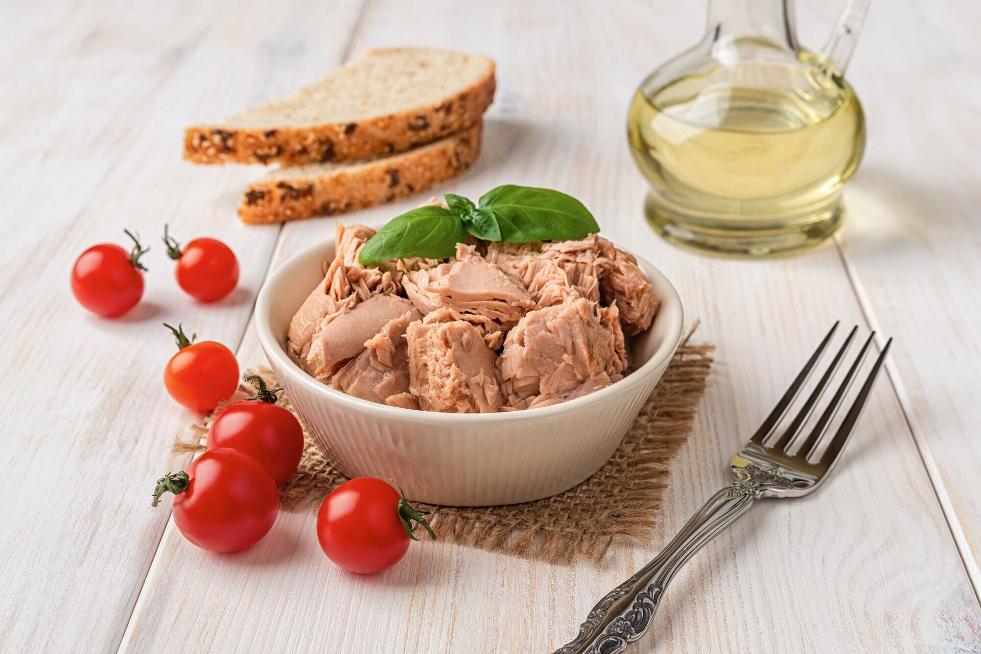 Вкус моря на вашем столе